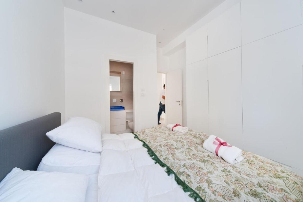 Beach And Sunset Panorama Apartment By Sea N' Rent Tel Aviv Eksteriør bilde