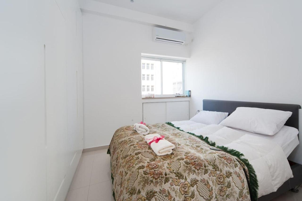 Beach And Sunset Panorama Apartment By Sea N' Rent Tel Aviv Eksteriør bilde